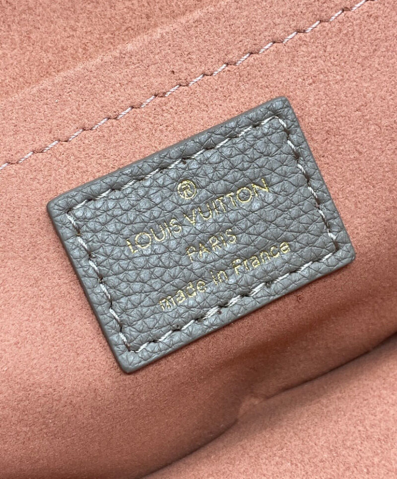 Louis Vuitton Nice Mini M23550 Gray